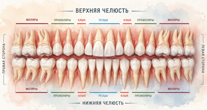 Стоматология в Подольске: Цифровая Стоматологическая Клиника ПрофиСмайл